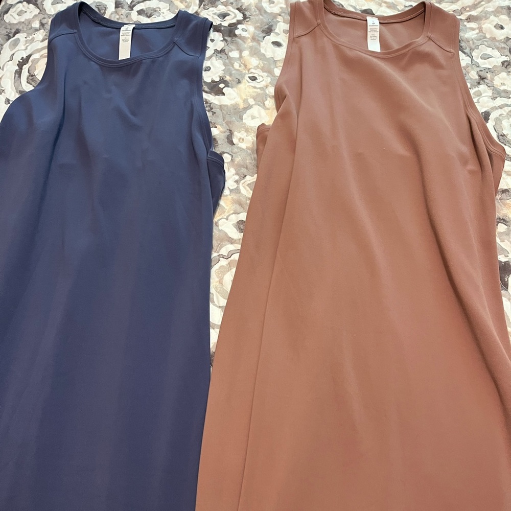 Lululemon Dresses Size 8
